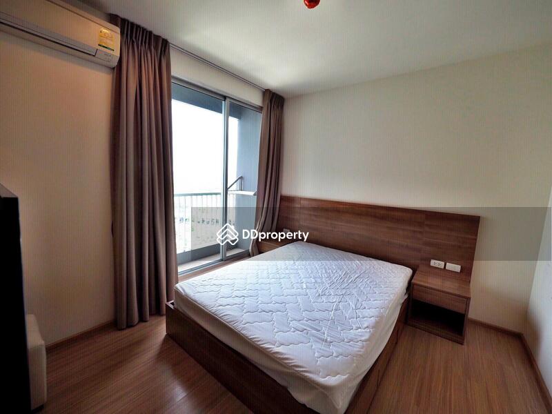 ให้เช่า - Rhythm Sukhumvit 50 : ริทึ่ม สุขุมวิท 50, กรุงเทพ