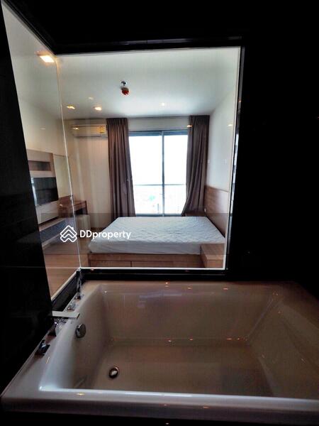 ให้เช่า - Rhythm Sukhumvit 50 : ริทึ่ม สุขุมวิท 50, กรุงเทพ