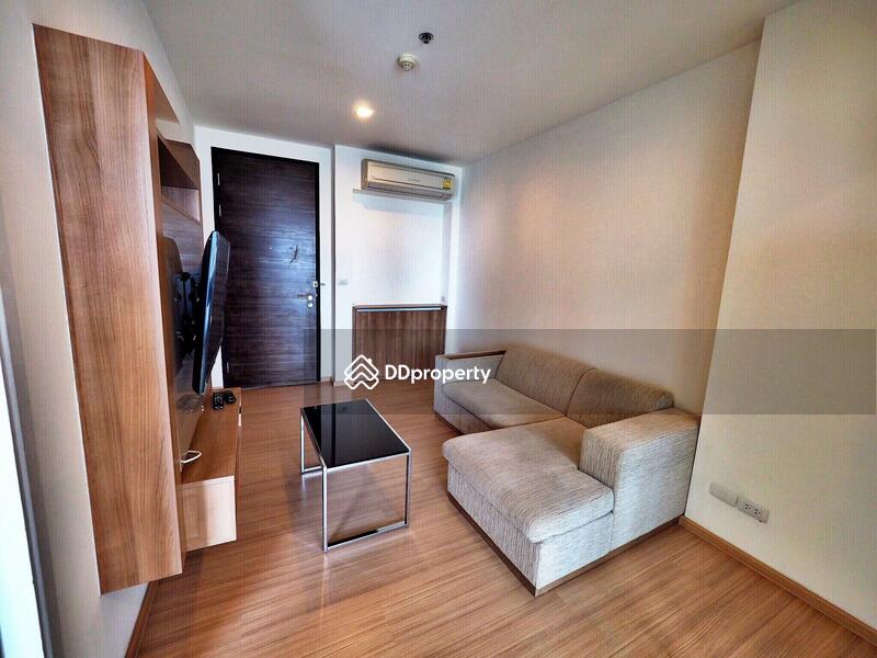 ให้เช่า - Rhythm Sukhumvit 50 : ริทึ่ม สุขุมวิท 50, กรุงเทพ