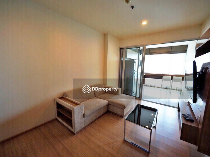 ให้เช่า - Rhythm Sukhumvit 50 : ริทึ่ม สุขุมวิท 50, กรุงเทพ