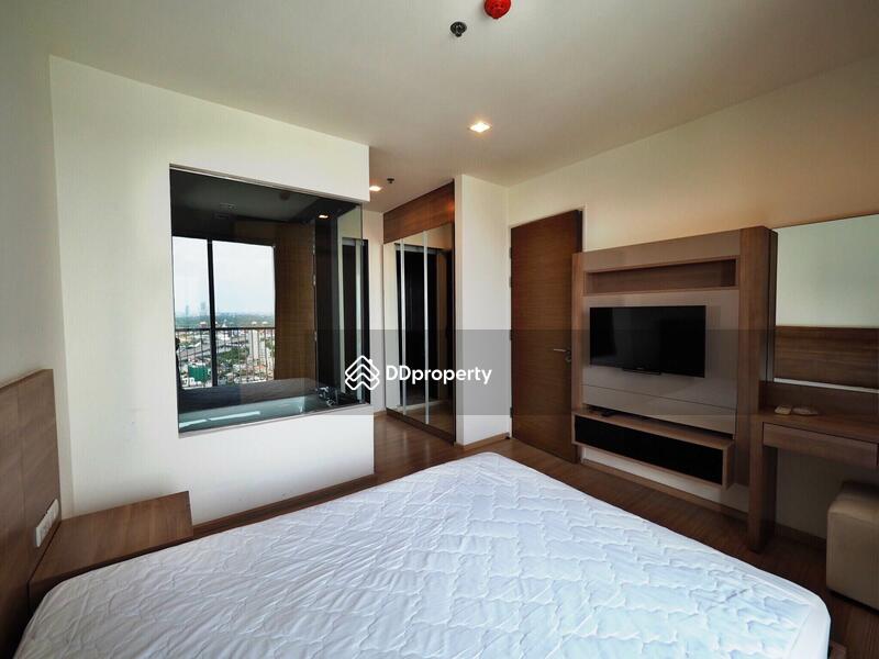 ให้เช่า - Rhythm Sukhumvit 50 : ริทึ่ม สุขุมวิท 50, กรุงเทพ