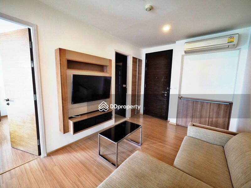 ให้เช่า - Rhythm Sukhumvit 50 : ริทึ่ม สุขุมวิท 50, กรุงเทพ