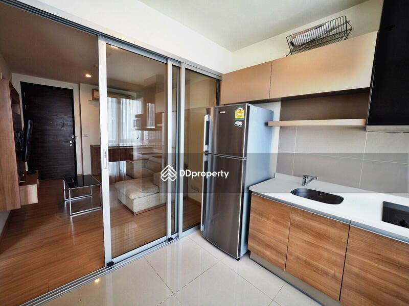 ให้เช่า - Rhythm Sukhumvit 50 : ริทึ่ม สุขุมวิท 50, กรุงเทพ