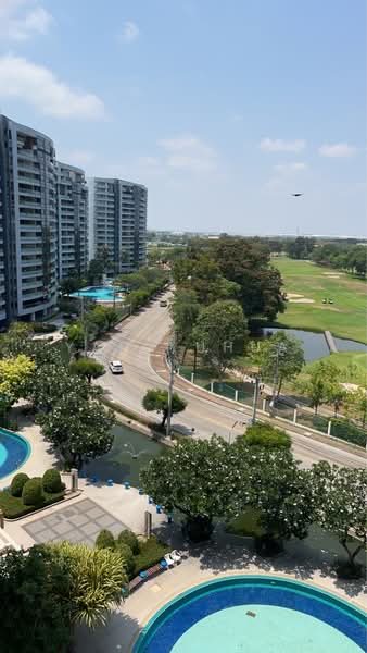 Prestige Condominium (Thana City Prestige) : เพรสทิจ คอนโด (ธนา ซิตี้ เพรสทีจ), สมุทรปราการ, บางโฉลง, บางพลี, สมุทรปราการ, 228 ตร.ม., คอนโด ให้เช่า, โดย YAN YUHUA, 6141320 - DDproperty.com