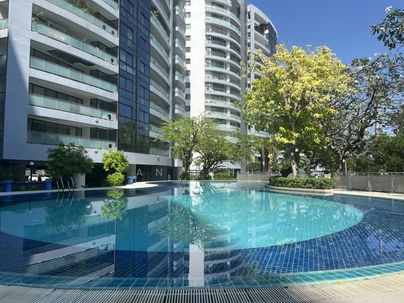 Prestige Condominium (Thana City Prestige) : เพรสทิจ คอนโด (ธนา ซิตี้ เพรสทีจ), สมุทรปราการ, บางโฉลง, บางพลี, สมุทรปราการ, 228 ตร.ม., คอนโด ให้เช่า, โดย YAN YUHUA, 6141320 - DDproperty.com