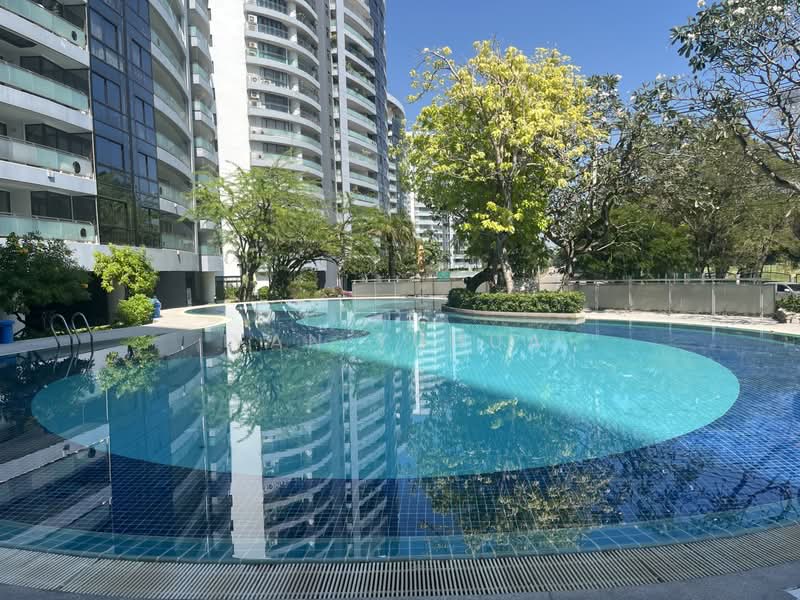 Prestige Condominium (Thana City Prestige), Samut Prakan, Bang Chalong, Bang Plee, Samut Prakan, 3 Bedrooms, 228 sqm, Condo For Rent, by YAN YUHUA, 6141320 - DDproperty.com