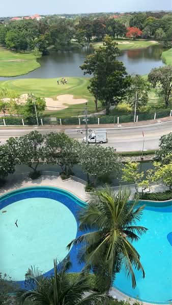 Prestige Condominium (Thana City Prestige) : เพรสทิจ คอนโด (ธนา ซิตี้ เพรสทีจ), สมุทรปราการ, บางโฉลง, บางพลี, สมุทรปราการ, 228 ตร.ม., คอนโด ให้เช่า, โดย YAN YUHUA, 6141320 - DDproperty.com