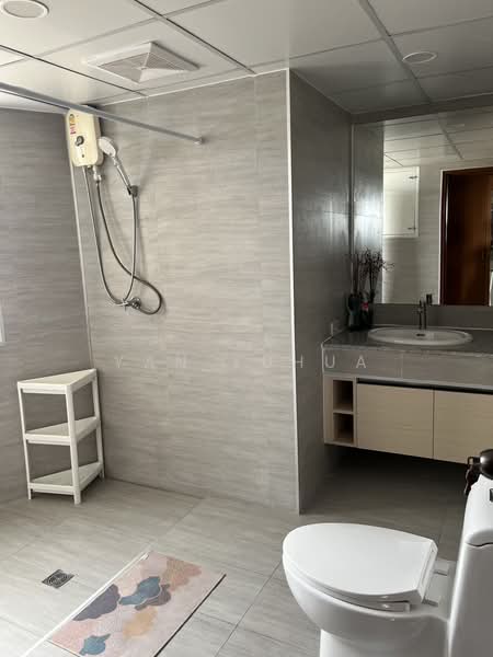 Prestige Condominium (Thana City Prestige) : เพรสทิจ คอนโด (ธนา ซิตี้ เพรสทีจ), สมุทรปราการ, บางโฉลง, บางพลี, สมุทรปราการ, 228 ตร.ม., คอนโด ให้เช่า, โดย YAN YUHUA, 6141320 - DDproperty.com