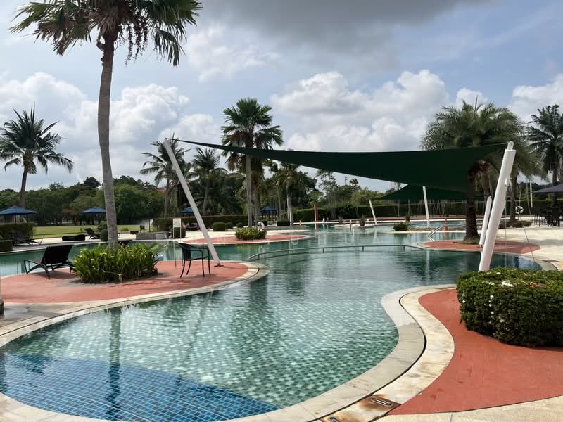 Prestige Condominium (Thana City Prestige), Samut Prakan, Bang Chalong, Bang Plee, Samut Prakan, 3 Bedrooms, 228 sqm, Condo For Rent, by YAN YUHUA, 6141320 - DDproperty.com