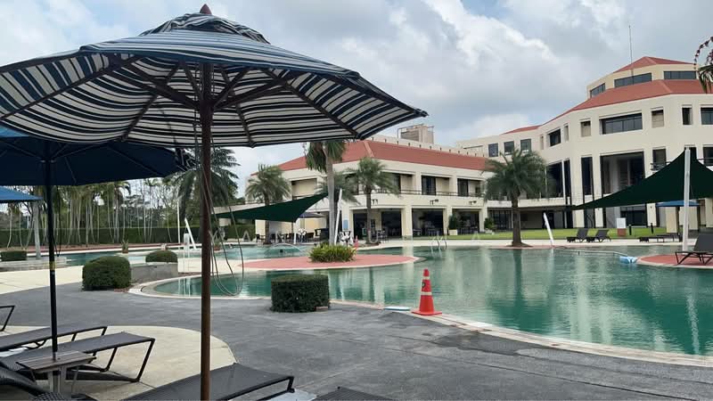 Prestige Condominium (Thana City Prestige), Samut Prakan, Bang Chalong, Bang Plee, Samut Prakan, 3 Bedrooms, 228 sqm, Condo For Rent, by YAN YUHUA, 6141320 - DDproperty.com