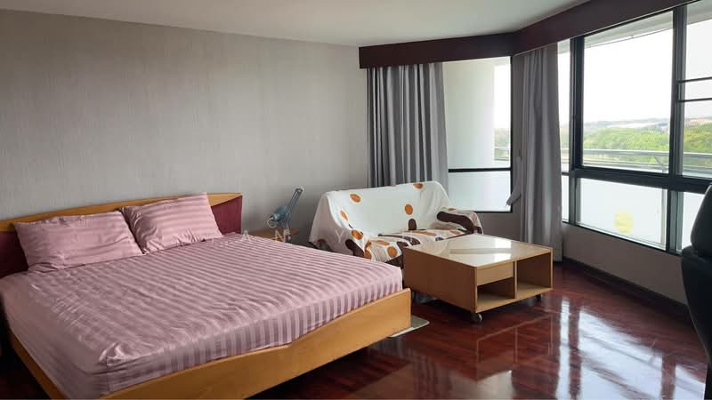 Prestige Condominium (Thana City Prestige), Samut Prakan, Bang Chalong, Bang Plee, Samut Prakan, 3 Bedrooms, 228 sqm, Condo For Rent, by YAN YUHUA, 6141320 - DDproperty.com
