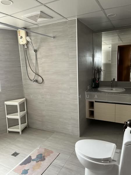 Prestige Condominium (Thana City Prestige) : เพรสทิจ คอนโด (ธนา ซิตี้ เพรสทีจ), สมุทรปราการ, บางโฉลง, บางพลี, สมุทรปราการ, 228 ตร.ม., คอนโด ให้เช่า, โดย YAN YUHUA, 6141320 - DDproperty.com