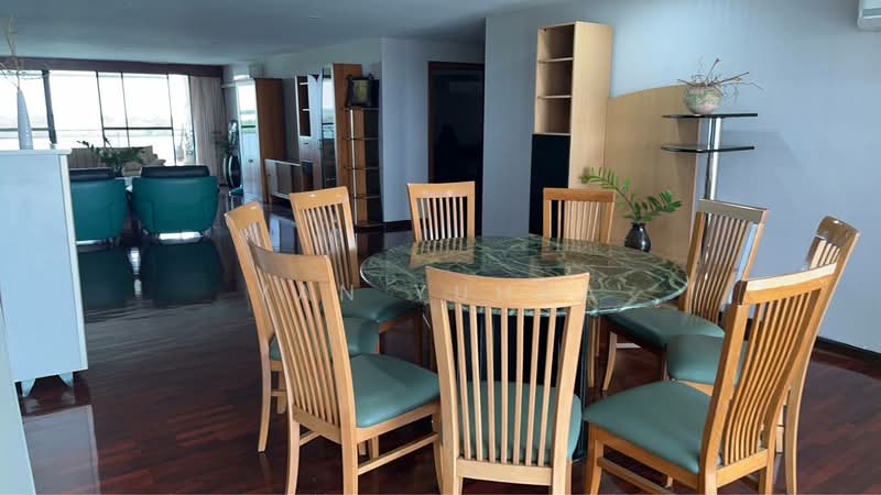 Prestige Condominium (Thana City Prestige), Samut Prakan, Bang Chalong, Bang Plee, Samut Prakan, 3 Bedrooms, 228 sqm, Condo For Rent, by YAN YUHUA, 6141320 - DDproperty.com