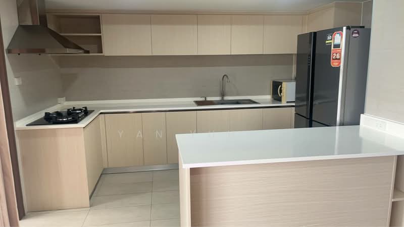 Prestige Condominium (Thana City Prestige) : เพรสทิจ คอนโด (ธนา ซิตี้ เพรสทีจ), สมุทรปราการ, บางโฉลง, บางพลี, สมุทรปราการ, 228 ตร.ม., คอนโด ให้เช่า, โดย YAN YUHUA, 6141320 - DDproperty.com