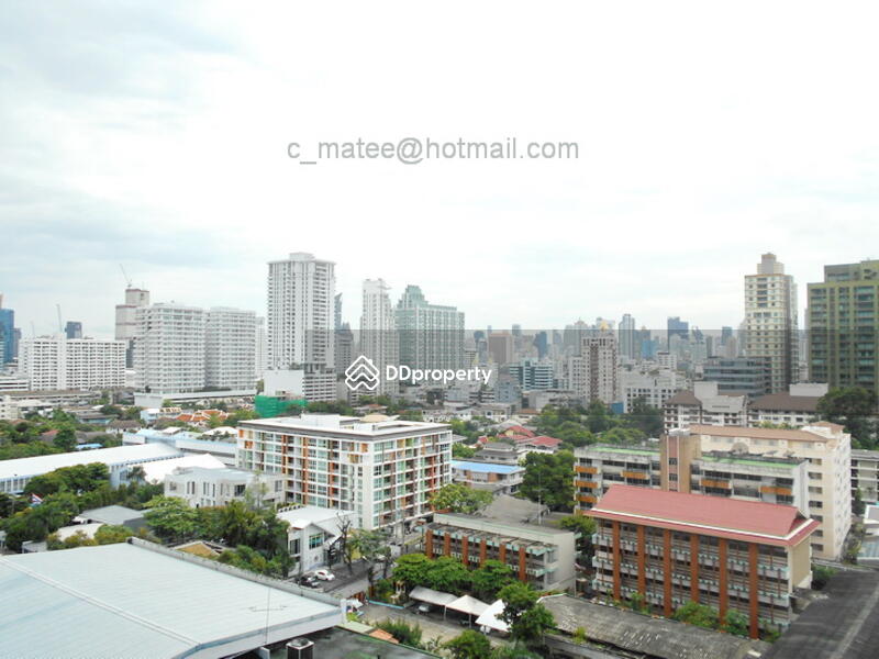 For Rent - UP Ekamai, Bangkok