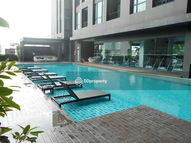 For Rent - UP Ekamai, Bangkok