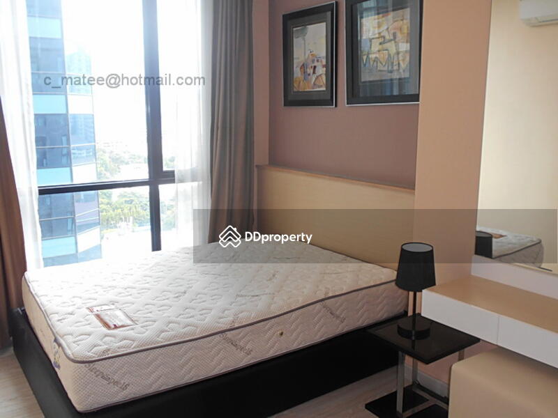 For Rent - UP Ekamai, Bangkok
