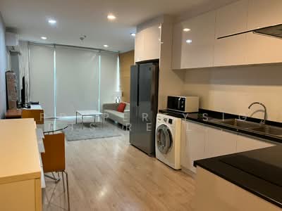 For Rent - Silom Grand Terrace, Bangkok