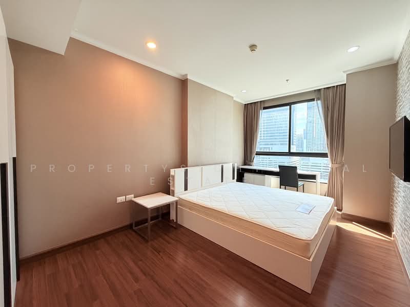 Supalai Elite Sathorn-Suanplu, Bangkok, 198 Suanphlu Road, Thung Maha Mek, Sathon, Bangkok, 2 Bedrooms, 84 sqm, Condo For Rent, by PROPERTYSIGHTS REAL ESTATE, 6155719 - DDproperty.com