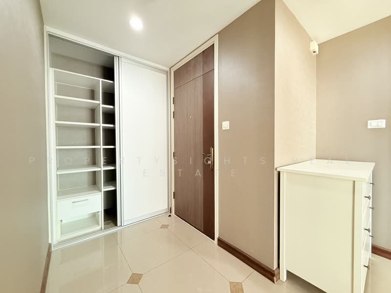 Supalai Elite Sathorn-Suanplu, Bangkok, 198 Suanphlu Road, Thung Maha Mek, Sathon, Bangkok, 2 Bedrooms, 84 sqm, Condo For Rent, by PROPERTYSIGHTS REAL ESTATE, 6155719 - DDproperty.com