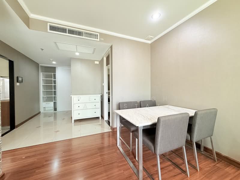 Supalai Elite Sathorn-Suanplu, Bangkok, 198 Suanphlu Road, Thung Maha Mek, Sathon, Bangkok, 2 Bedrooms, 84 sqm, Condo For Rent, by PROPERTYSIGHTS REAL ESTATE, 6155719 - DDproperty.com