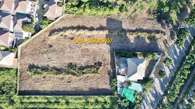 ขาย - ขายที่ดิน ตลิ่งชัน ติดถนนพุทธมณฑล สาย 1 เนื้อที่ 3-1-69 ไร่, กรุงเทพ