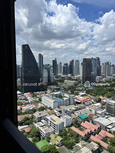 Oka Haus Sukhumvit 36, Bangkok, 3399 Rama 4 Road, Khong Tan, Khlong Toei, Bangkok, 1 Bedroom, 35 sqm, Condo For Rent, by Jarunat K, 6160136 - DDproperty.com