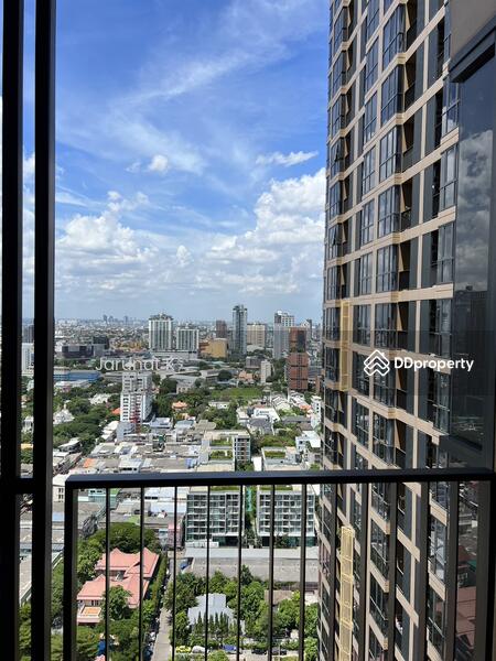 Oka Haus Sukhumvit 36, Bangkok, 3399 Rama 4 Road, Khong Tan, Khlong Toei, Bangkok, 1 Bedroom, 35 sqm, Condo For Rent, by Jarunat K, 6160136 - DDproperty.com