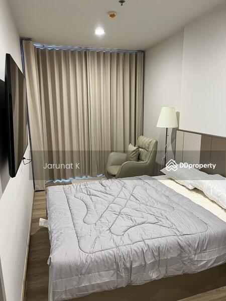 Oka Haus Sukhumvit 36, Bangkok, 3399 Rama 4 Road, Khong Tan, Khlong Toei, Bangkok, 1 Bedroom, 35 sqm, Condo For Rent, by Jarunat K, 6160136 - DDproperty.com