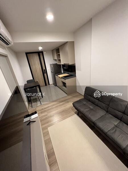 Oka Haus Sukhumvit 36, Bangkok, 3399 Rama 4 Road, Khong Tan, Khlong Toei, Bangkok, 1 Bedroom, 35 sqm, Condo For Rent, by Jarunat K, 6160136 - DDproperty.com