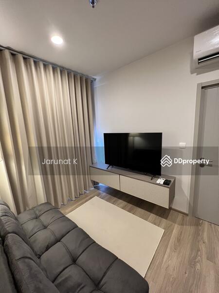 Oka Haus Sukhumvit 36, Bangkok, 3399 Rama 4 Road, Khong Tan, Khlong Toei, Bangkok, 1 Bedroom, 35 sqm, Condo For Rent, by Jarunat K, 6160136 - DDproperty.com