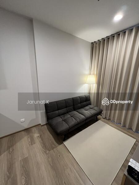 Oka Haus Sukhumvit 36, Bangkok, 3399 Rama 4 Road, Khong Tan, Khlong Toei, Bangkok, 1 Bedroom, 35 sqm, Condo For Rent, by Jarunat K, 6160136 - DDproperty.com