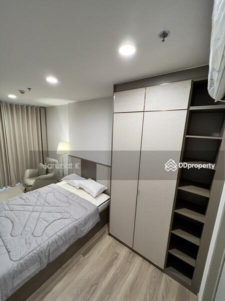 Oka Haus Sukhumvit 36 : โอกะ เฮ้าส์ สุขุมวิท 36, กรุงเทพ, 3399 ถนนพระรามที่ ๔, คลองตัน, คลองเตย, กรุงเทพ, 35 ตร.ม., คอนโด ให้เช่า, โดย Jarunat K, 6160136 - DDproperty.com