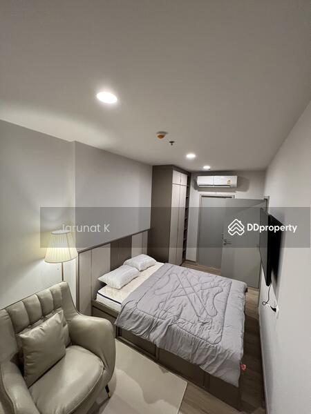 Oka Haus Sukhumvit 36, Bangkok, 3399 Rama 4 Road, Khong Tan, Khlong Toei, Bangkok, 1 Bedroom, 35 sqm, Condo For Rent, by Jarunat K, 6160136 - DDproperty.com