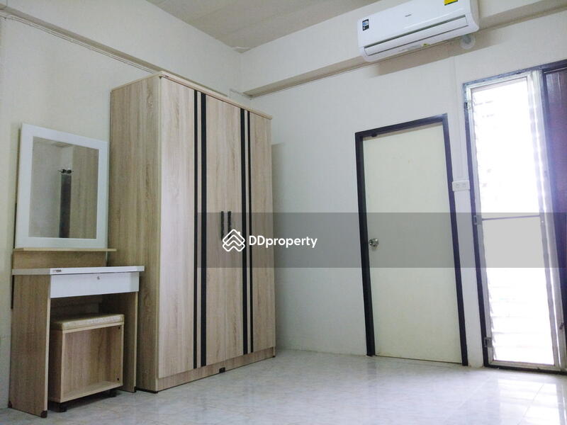 ให้เช่า - Seven Home Mansion : เซเว่นโฮมแมนชั่น รามอินทรา109, กรุงเทพ