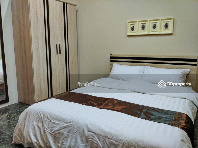 ให้เช่า - Seven Home Mansion : เซเว่นโฮมแมนชั่น รามอินทรา109, กรุงเทพ