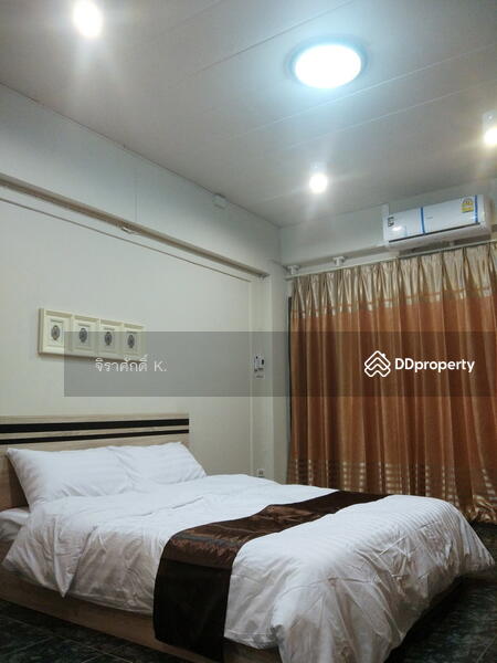 ให้เช่า - Seven Home Mansion : เซเว่นโฮมแมนชั่น รามอินทรา109, กรุงเทพ