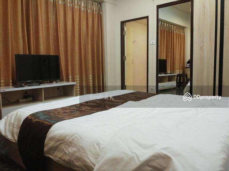 ให้เช่า - Seven Home Mansion : เซเว่นโฮมแมนชั่น รามอินทรา109, กรุงเทพ