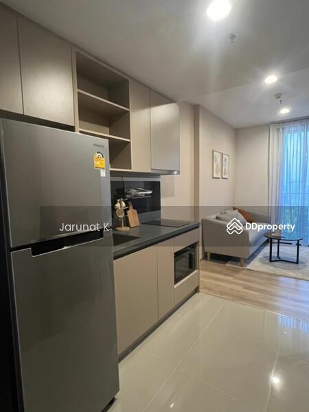 Oka Haus Sukhumvit 36, Bangkok, 3399 Rama 4 Road, Khong Tan, Khlong Toei, Bangkok, 1 Bedroom, 35 sqm, Condo For Rent, by Jarunat K, 6181255 - DDproperty.com