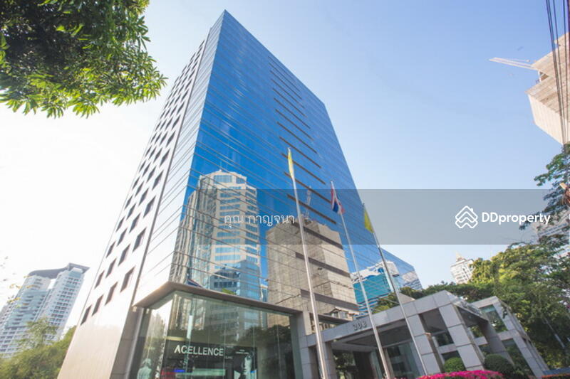 ออฟฟิศเพลินจิต สุขุมวิท พระโขนง ราคาเริ่ม 400 บ. ขนาด 10 ตรม.ขึ้นไป มีออฟฟิศตกแต่งพร้อมใช้, Bangkok, สุขุมวิท, Khong Tan, Khlong Toei, Bangkok, , 64 sqm, Office Space For Rent, by คุณ กาญจนา, 6182877 - DDproperty.com