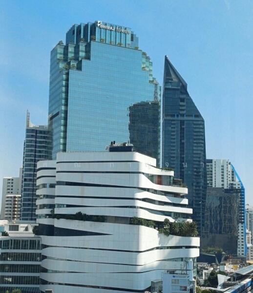 ออฟฟิศเพลินจิต สุขุมวิท พระโขนง ราคาเริ่ม 400 บ. ขนาด 10 ตรม.ขึ้นไป มีออฟฟิศตกแต่งพร้อมใช้, Bangkok, สุขุมวิท, Khong Tan, Khlong Toei, Bangkok, , 64 sqm, Office Space For Rent, by คุณ กาญจนา, 6182877 - DDproperty.com