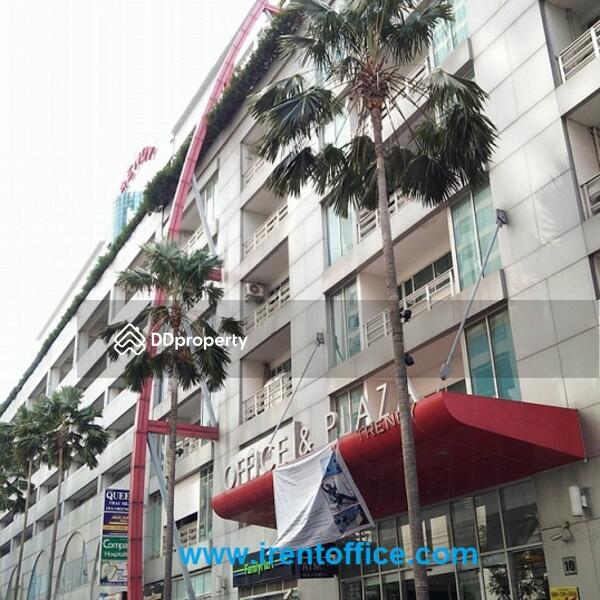ออฟฟิศเพลินจิต สุขุมวิท พระโขนง ราคาเริ่ม 400 บ. ขนาด 10 ตรม.ขึ้นไป มีออฟฟิศตกแต่งพร้อมใช้, Bangkok, สุขุมวิท, Khong Tan, Khlong Toei, Bangkok, , 64 sqm, Office Space For Rent, by คุณ กาญจนา, 6182877 - DDproperty.com