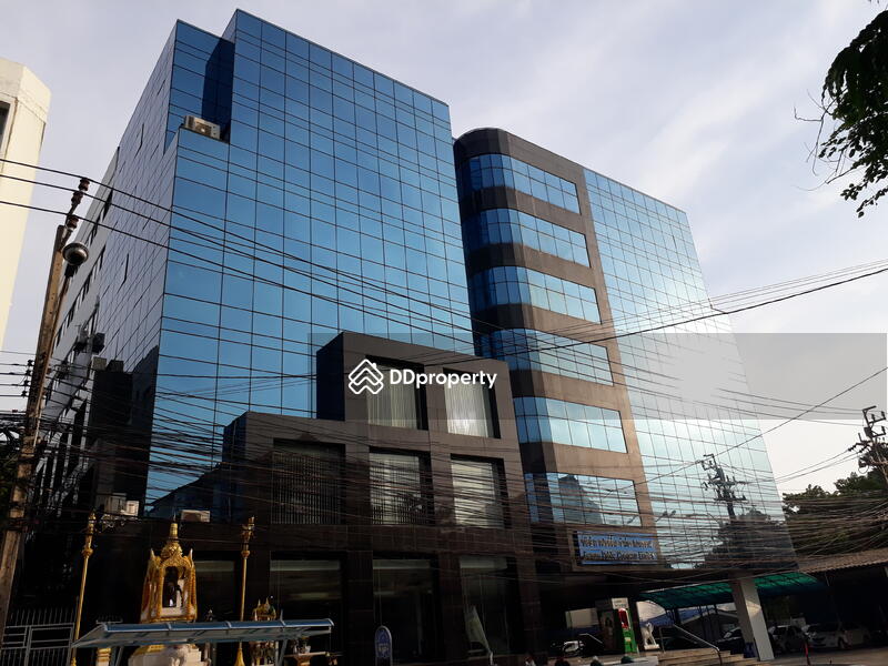 ออฟฟิศเพลินจิต สุขุมวิท พระโขนง ราคาเริ่ม 400 บ. ขนาด 10 ตรม.ขึ้นไป มีออฟฟิศตกแต่งพร้อมใช้, Bangkok, สุขุมวิท, Khong Tan, Khlong Toei, Bangkok, , 64 sqm, Office Space For Rent, by คุณ กาญจนา, 6182877 - DDproperty.com