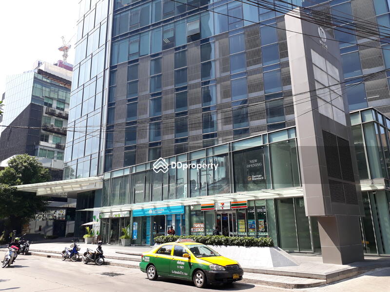 ออฟฟิศเพลินจิต สุขุมวิท พระโขนง ราคาเริ่ม 400 บ. ขนาด 10 ตรม.ขึ้นไป มีออฟฟิศตกแต่งพร้อมใช้, Bangkok, สุขุมวิท, Khong Tan, Khlong Toei, Bangkok, , 64 sqm, Office Space For Rent, by คุณ กาญจนา, 6182877 - DDproperty.com