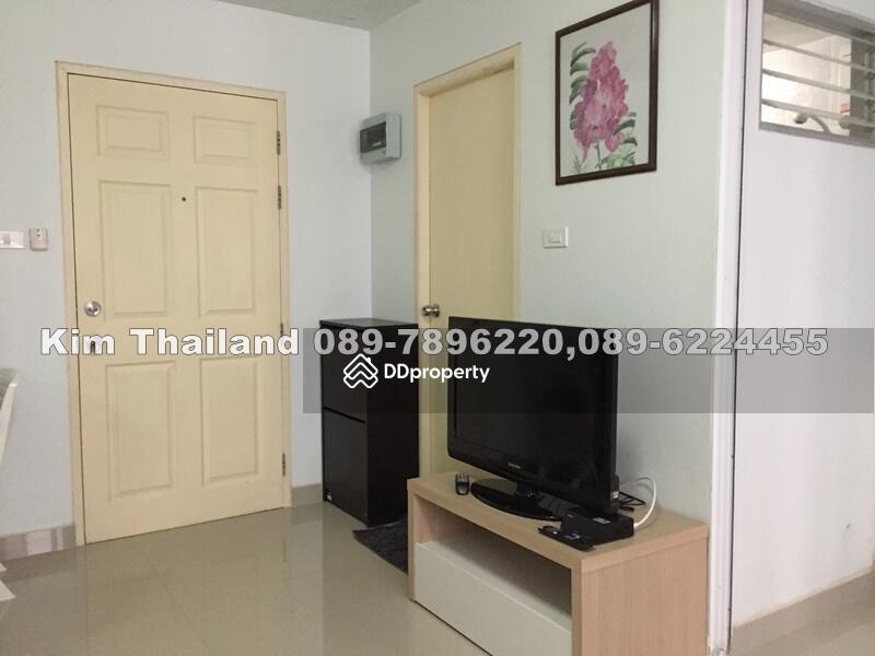 ให้เช่า - Lumpini Condo Town Ramintra-Laksi : ลุมพินี คอนโดทาวน์ รามอินทรา-หลักสี่, กรุงเทพ