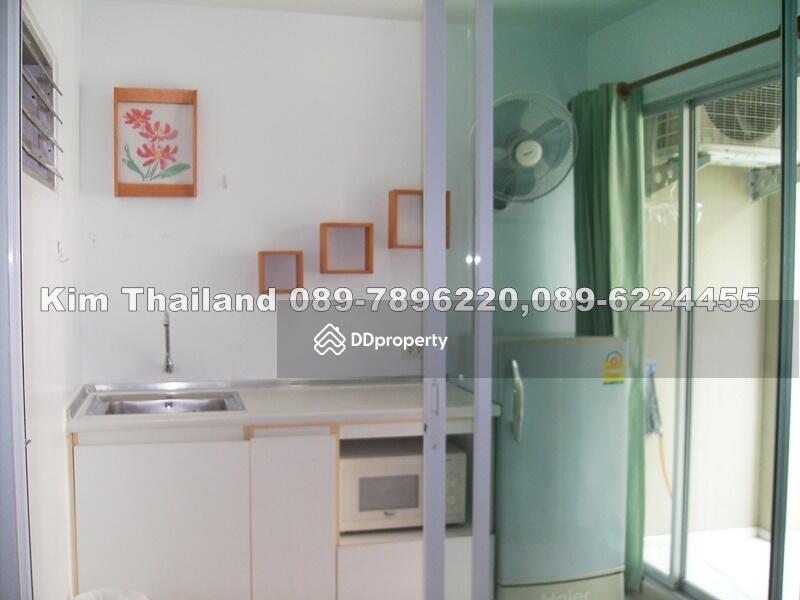 ให้เช่า - Lumpini Condo Town Ramintra-Laksi : ลุมพินี คอนโดทาวน์ รามอินทรา-หลักสี่, กรุงเทพ
