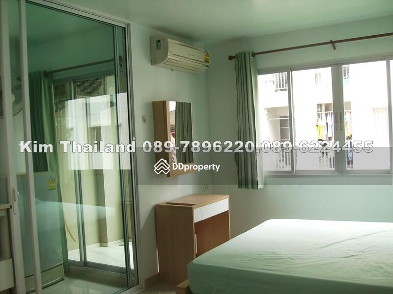 ให้เช่า - Lumpini Condo Town Ramintra-Laksi : ลุมพินี คอนโดทาวน์ รามอินทรา-หลักสี่, กรุงเทพ