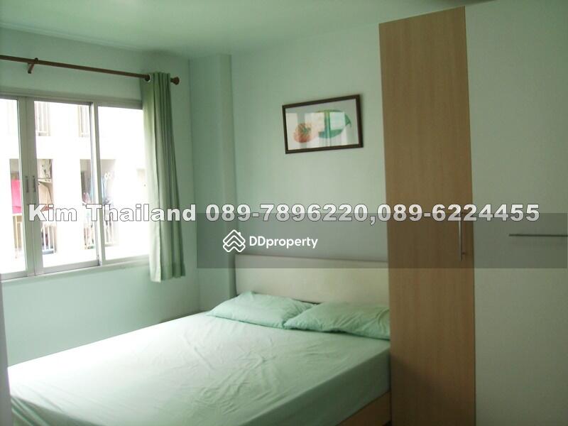 ให้เช่า - Lumpini Condo Town Ramintra-Laksi : ลุมพินี คอนโดทาวน์ รามอินทรา-หลักสี่, กรุงเทพ