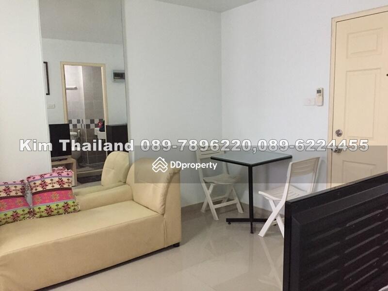 ให้เช่า - Lumpini Condo Town Ramintra-Laksi : ลุมพินี คอนโดทาวน์ รามอินทรา-หลักสี่, กรุงเทพ