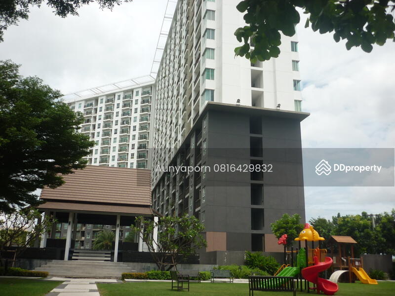 Parkland Lakeside A
